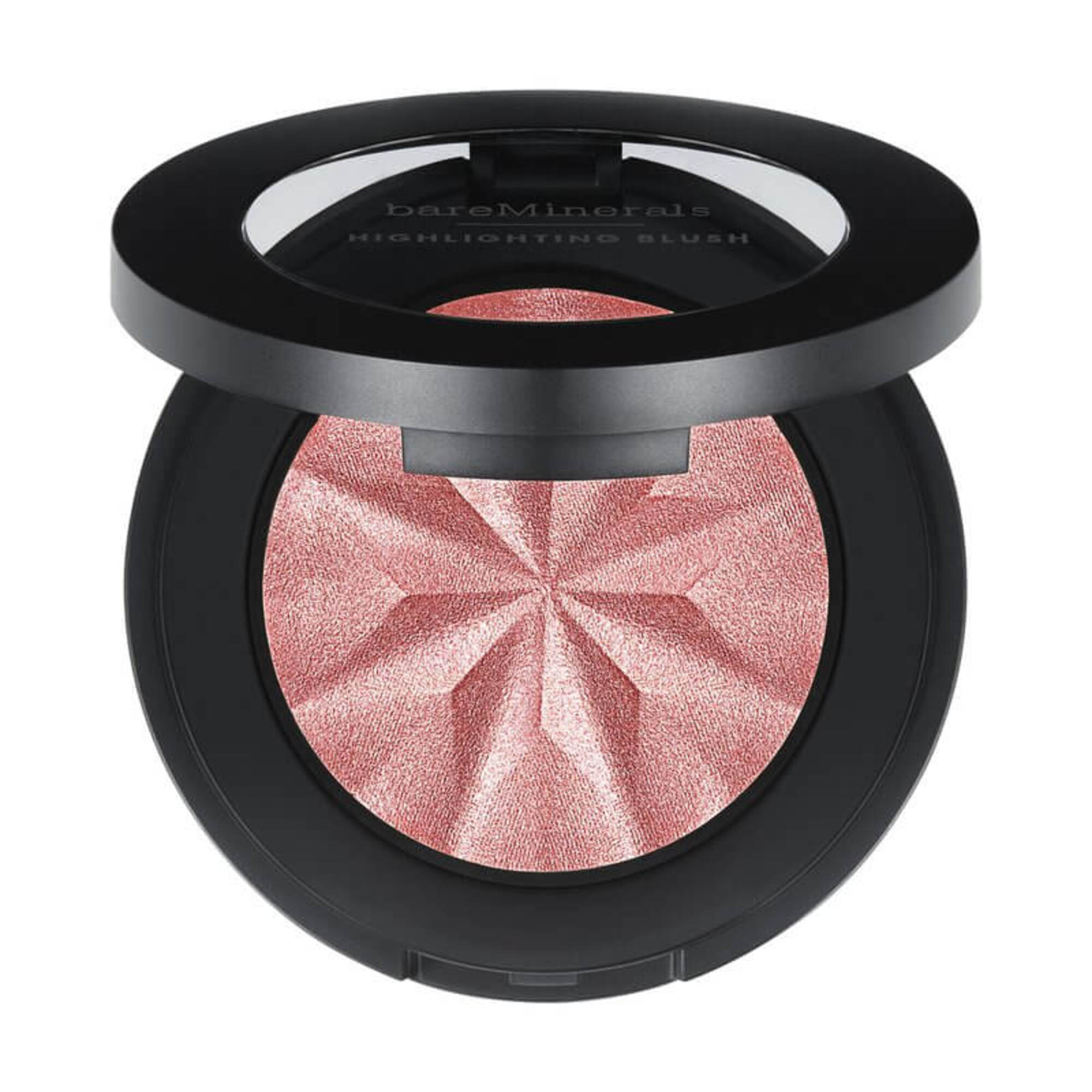 3,8 CL bareMinerals GEN NUDE Gen Nude Highlighting Blush  Gen Nude Highlighting Blush