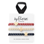 1 Stück/e BY ELOISE TWO WAYS TO BANGLE Haargummis 1 of 1 Haargummis