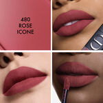 Dior Rouge Dior On Stage Ink Blur Matte Lippenstift 2 of 3 Lippenstift