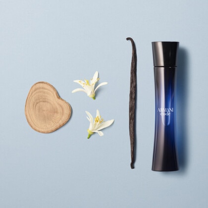Eau de Parfum