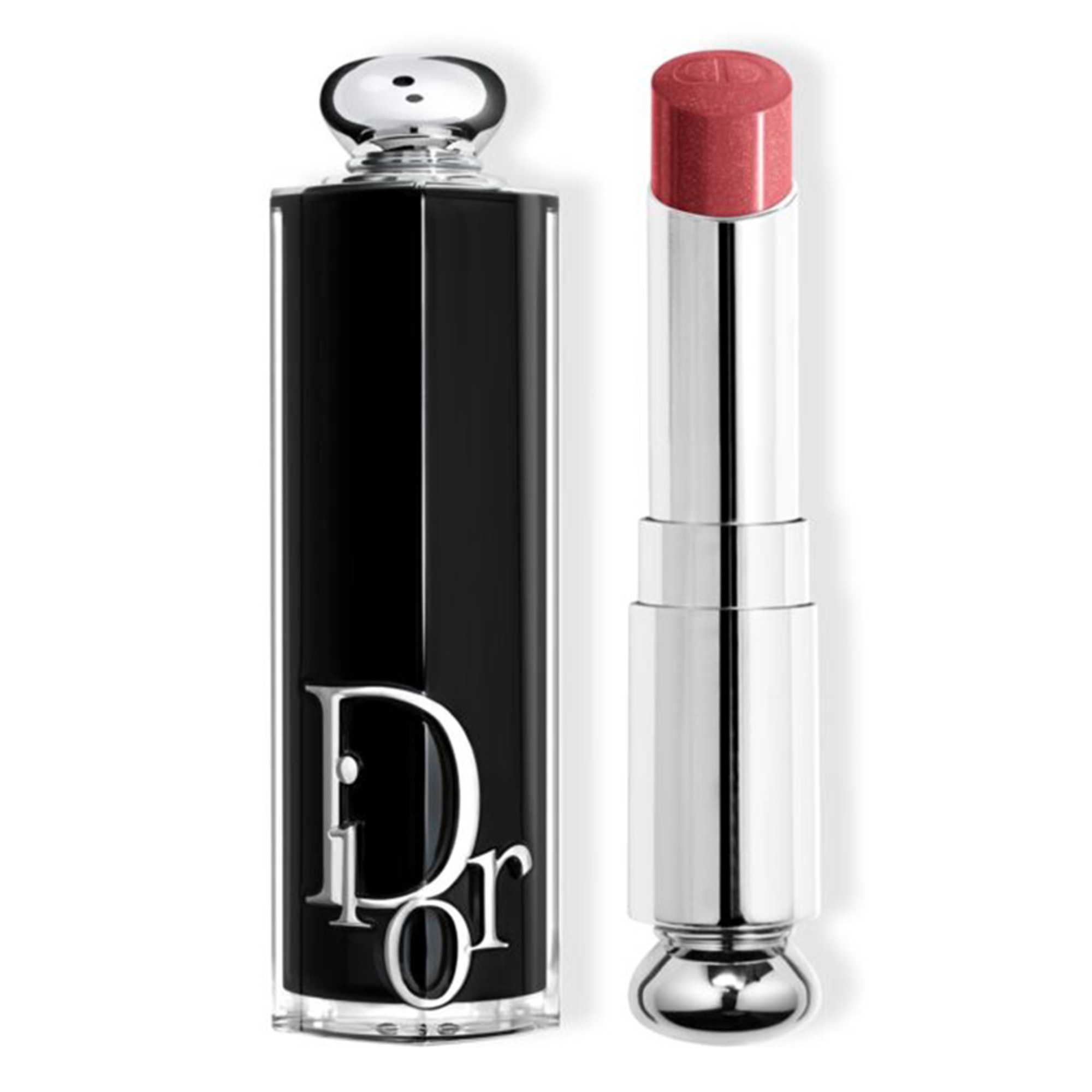 3,2 G Dior DIOR ADDICT LIP COLOR Lippenstift mit Glanz-Finish - Nachfüllbar 1 of 1 Lippenstift mit Glanz-Finish - Nachfüllbar