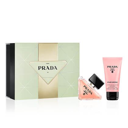 50 ML Prada PARADOXE Duftset 1 of 2