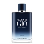 200 ML Armani ACQUA DI GIÒ PROFONDO Parfum 1 of 4 Parfum