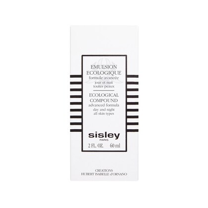 60 ML Sisley EMULSION ECOLOGIQUE Die essentielle und universelle Pflege für jeden Hauttyp  1 of 3 