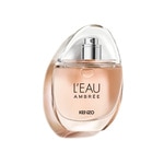 50 ML Kenzo L'Eau Ambrée Eau de Parfum  1 of 5 Eau de Parfum