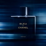 50 ML CHANEL BLEU DE CHANEL Parfum Zerstäuber  4 of 6 Parfum Zerstäuber