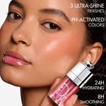 Dior GLOW OIL JUICY 24h lang Feuchtigkeit spendendes 2 of 3 24h lang Feuchtigkeit spendendes