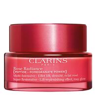 50 ML Clarins PFLEGELINIE MULTI-INTENSIVE Creme  1 of 2 