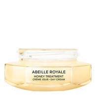 50 ML Guerlain ABEILLE ROYALE Honey Treatment Tagescreme Nachfüllung  1 of 2 