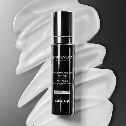SI GEL CREME MATIFIANT ANTI-AG