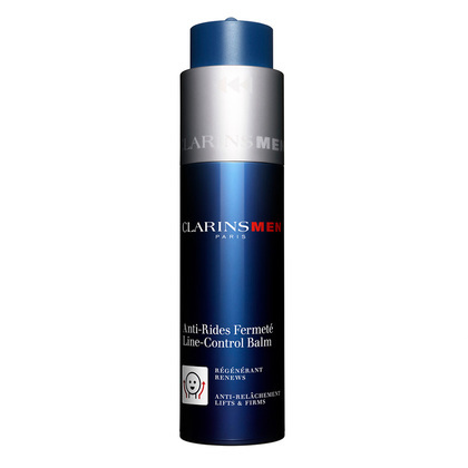 50 ML Clarins CLARINS MEN Anti Rides Fermeté Baume  1 of 1 