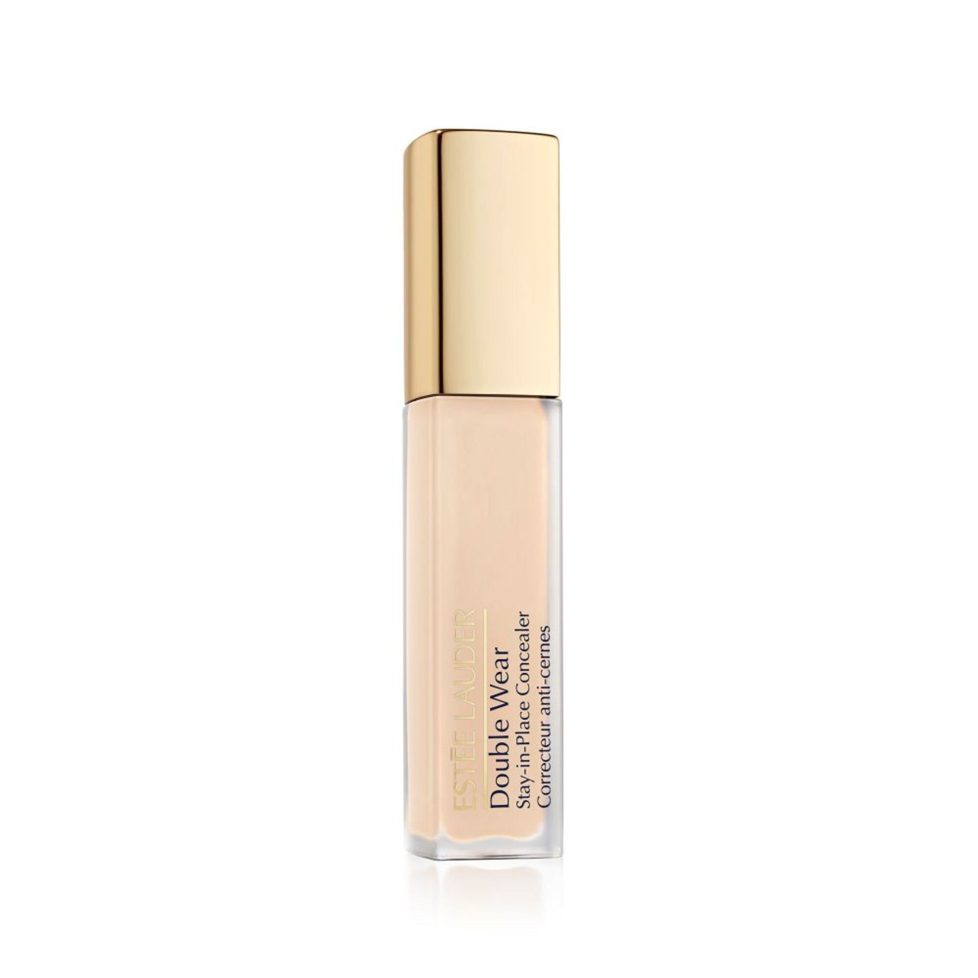 Estée Lauder DOUBLE WEAR CONCEALER STAY-IN- Double Wear Stay-In-Place Concealer 1 of 2 Double Wear Stay-In-Place Concealer