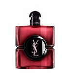 90 ML Yves Saint Laurent Black Opium PINK GLAZE Eau de Parfum  1 of 8 Eau de Parfum