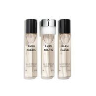 Eau de Parfum Nachfüllbares Twist & Spray 3 X 20ML Nachfüllung