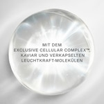 50 ML La Prairie White Caviar Light Infusion Cream Gesichtscreme  2 of 5 Gesichtscreme