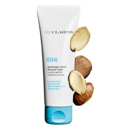 50 ML Clarins MY CLARINS Peeling  1 of 3 