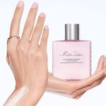 175 ML Dior MISS DIOR Beruhigende Körpermilch mit Rosenwachs  2 of 2 Beruhigende Körpermilch mit Rosenwachs