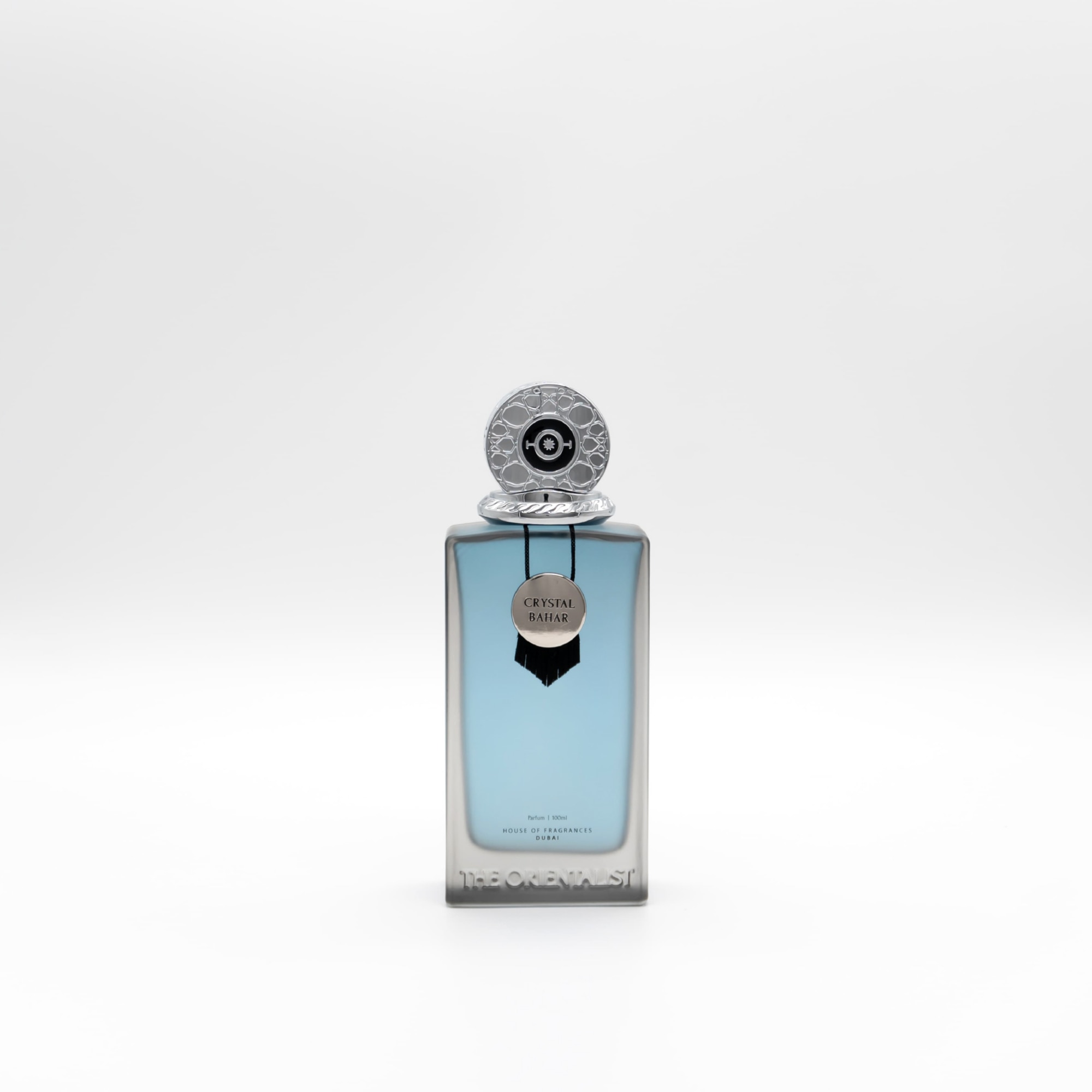 100 ML The Orientalist CRYSTAL BAHAR Parfum 1 of 3 Parfum