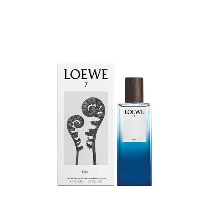 50 ML LOEWE LOEWE 7 Eau de Parfum  1 of 5 