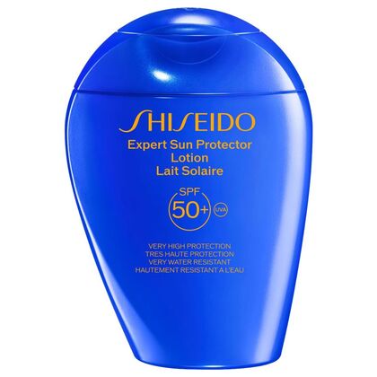 300 ML Shiseido SHISEIDO SUN CARE Sonnenlotion SPF50+  1 of 1 