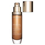 Clarins SKIN ILLUSION Foundation mit hoher Deckkraft & mattem Finish 2 of 5 Foundation mit hoher Deckkraft & mattem Finish