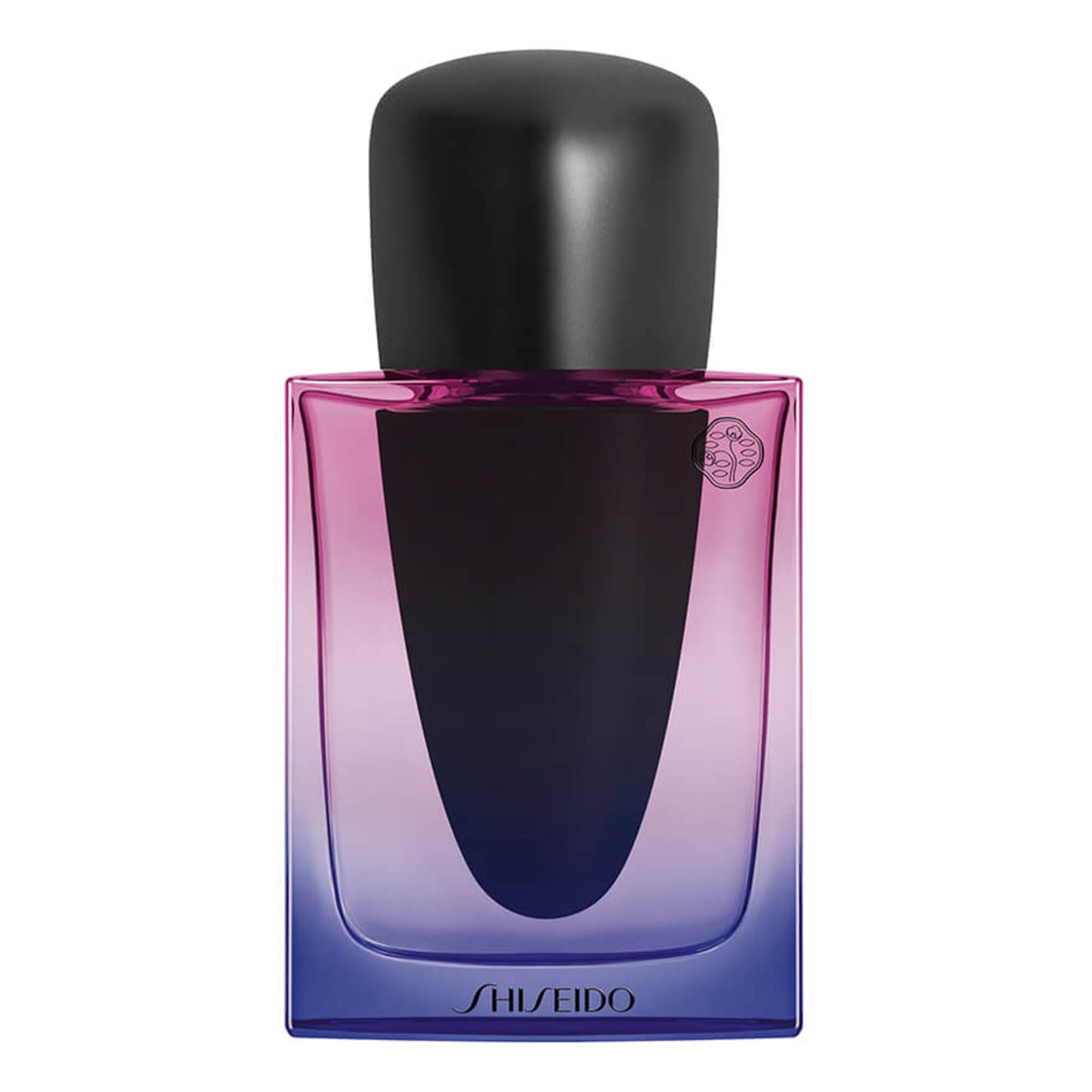 50 ML Shiseido GINZA NIGHT INTENSE Eau de Parfum Intense  Eau de Parfum Intense