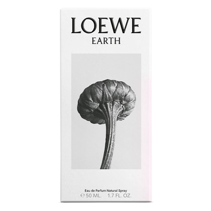 50 ML LOEWE EARTH Eau de Parfum  1 of 3 