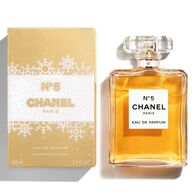 100 ML CHANEL N°5 EAU DE PARFUM LIMITIERTE EDITION  1 of 2 