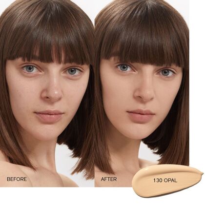  Shiseido SYNCHRO SKIN SELF-REFRESHING F Foundation  1 of 2 