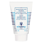 60 ML Sisley MASQUE DE NUIT VELOURS AUX FLE Nährende Maske für die Nacht  1 of 5 Nährende Maske für die Nacht