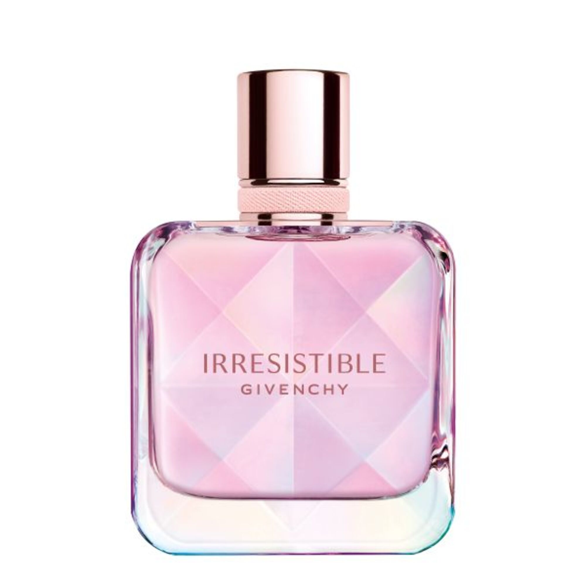 50 ML GIVENCHY Givenchy Irresistible Nectar Eau de Parfum gourmandig Damenparfum Vanille Pistazie Rose Neroli Eau de Parfum 1 of 5 Eau de Parfum