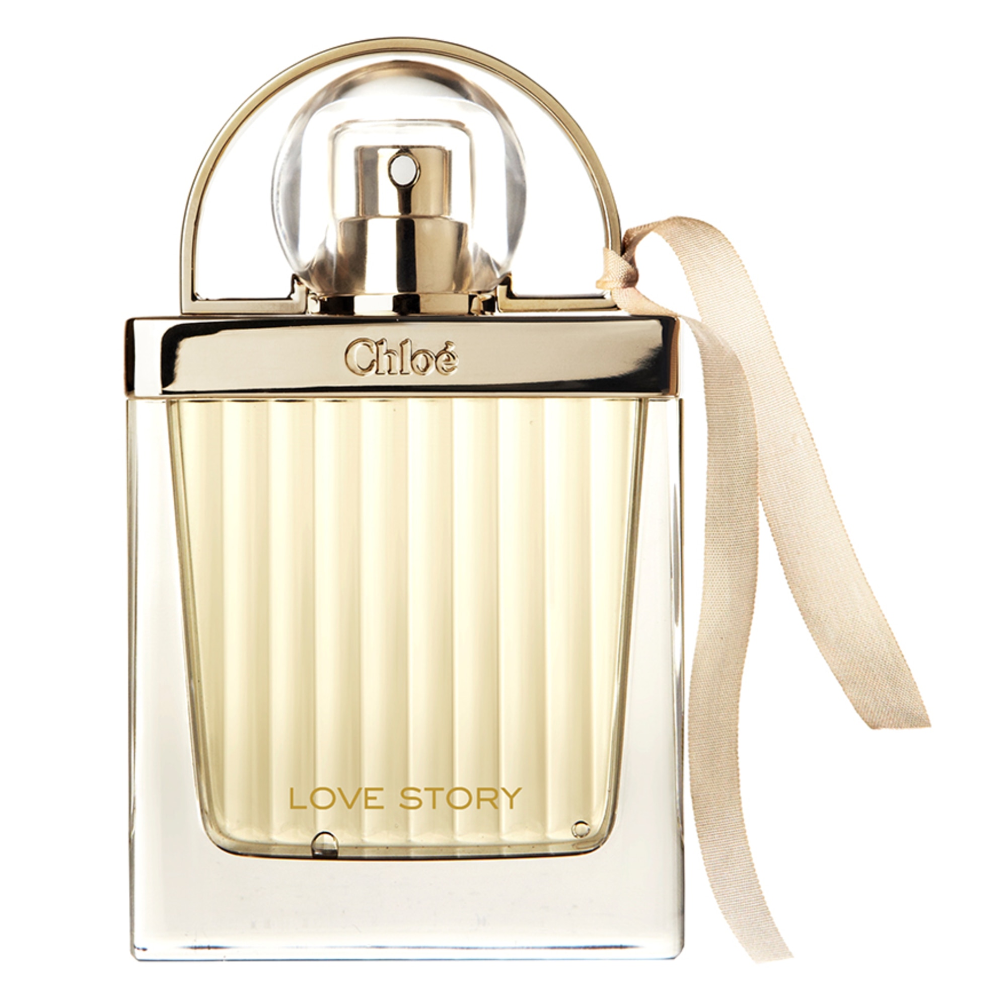 50 ML Chloé LOVE STORY Eau de Parfum  Eau de Parfum