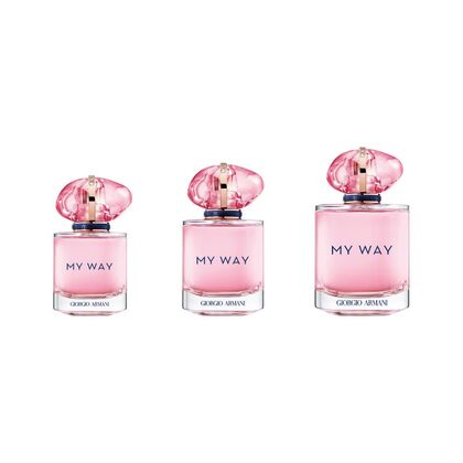 Eau de Parfum