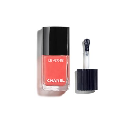 13 ML CHANEL LE VERNIS Nagellack mit langem Halt  1 of 3 