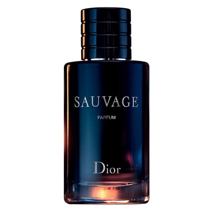 60 ML Dior SAUVAGE Eau de Parfum 1 of 3