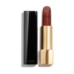  CHANEL ROUGE ALLURE VELVET CC LIP377 AUDAC V  1 of 8 CC LIP377 AUDAC V