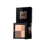  GIVENCHY PRISME LIBRE COMPACT BRONZER H001 PRISME   4 of 4 BRONZER H001 PRISME 