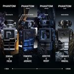 150 ML Rabanne PHANTOM ELIXIR PARFUM INTENSE Eau de Parfum  4 of 7 Eau de Parfum