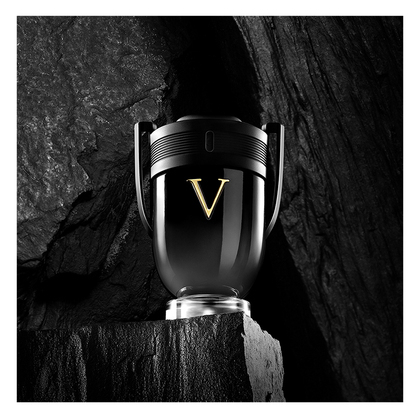 50 ML Rabanne INVICTUS VICTORY Eau de Parfum  1 of 5 