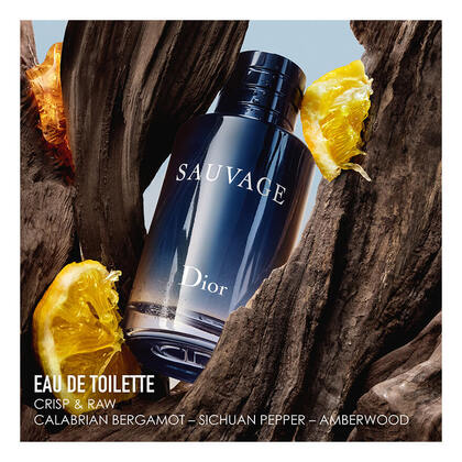 Sauvage Eau de Toilette