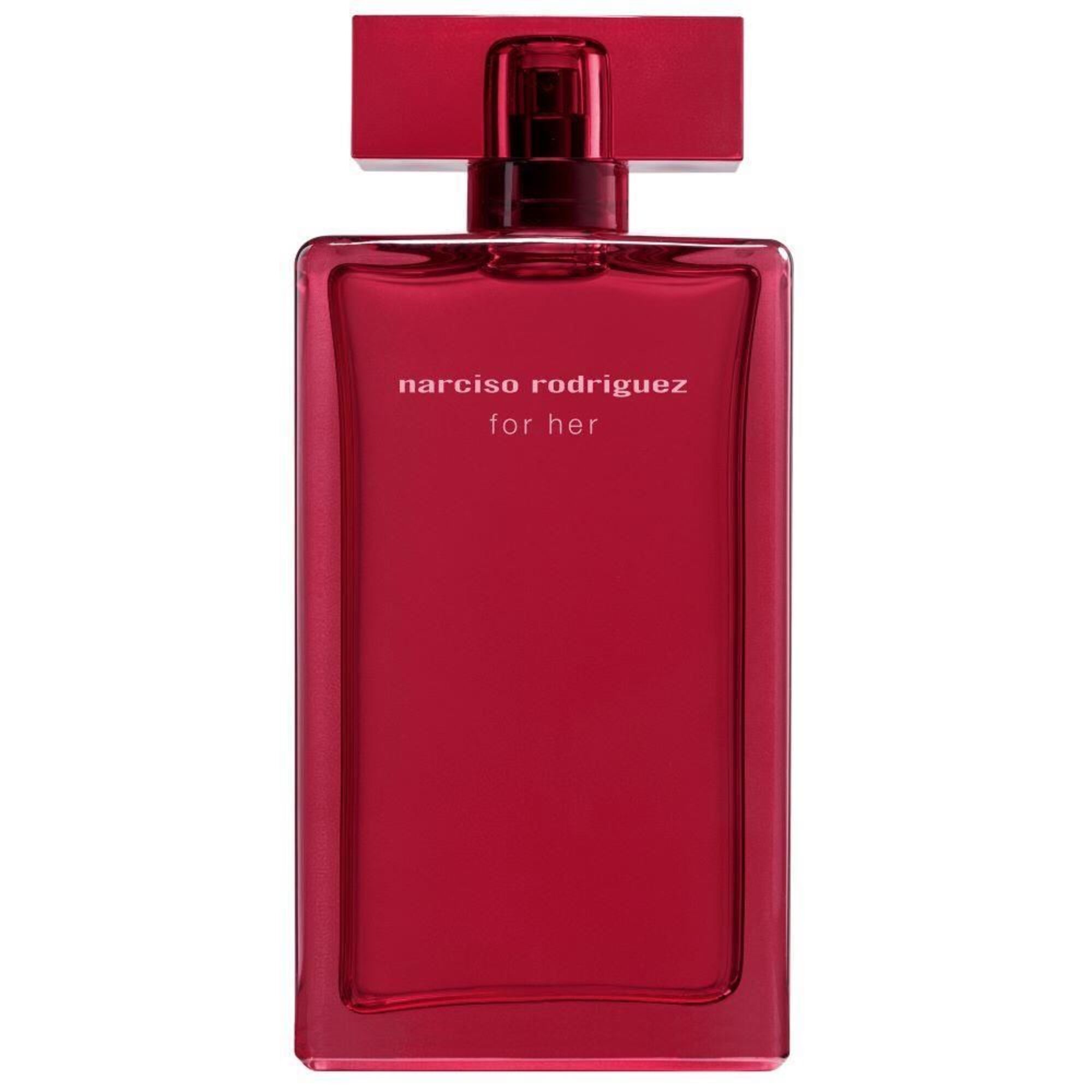 100 ML Narciso Rodriguez FOR HER Eau de Parfum Intense 1 of 6 Eau de Parfum Intense