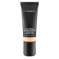  MAC PRO LONGWEAR WP FOUNDATION Nourishing Waterproof Foundation  1 of 2 