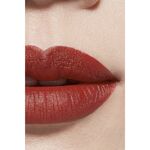  CHANEL ROUGE ALLURE VELVET CC LIP377 AUDAC V  4 of 8 CC LIP377 AUDAC V