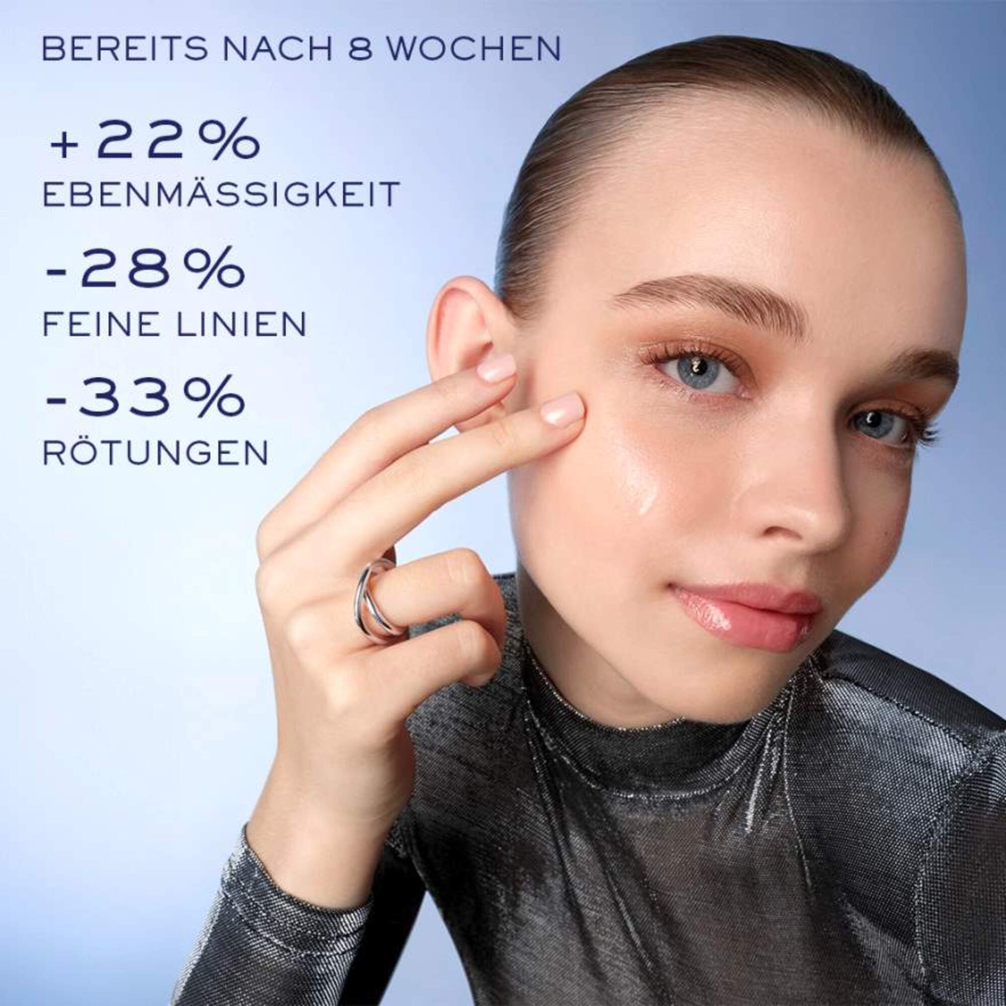 Gesichtsserum Refill