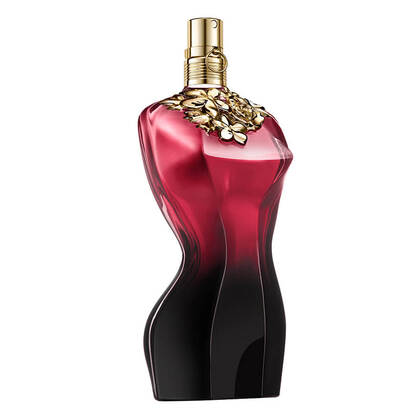 100 ML Jean Paul Gaultier LA BELLE LE PARFUM Eau De Parfum Intense 1 of 7