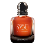 50 ML Armani STRONGER WITH YOU ABSOLU Eau de Parfum  1 of 7 Eau de Parfum