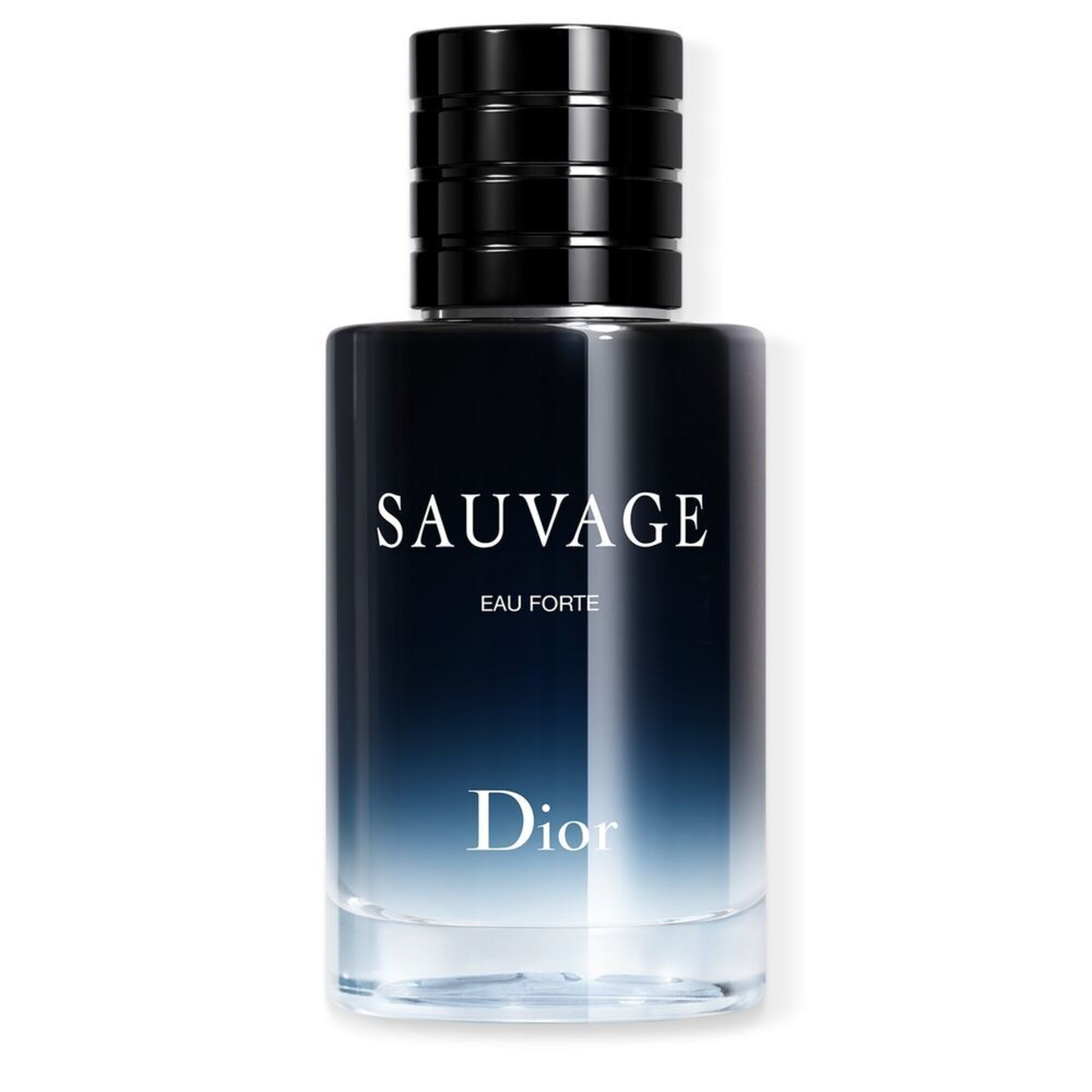 60 ML Dior SAUVAGE EAU FORTE Eau Forte