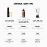  MAC Studio Radiance Fluid-Foundation  8 of 8 Fluid-Foundation