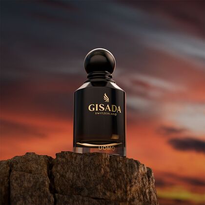 Eau de Parfum