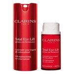 15 ML Clarins TOTAL EYE LIFT Augencreme 1 of 2 Augencreme